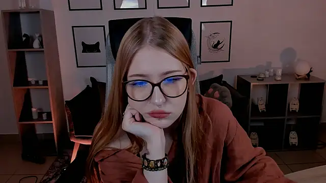lanafitch Chat XXX in diretta