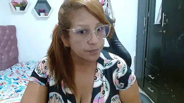 Show Webcam de cristydirtyhot