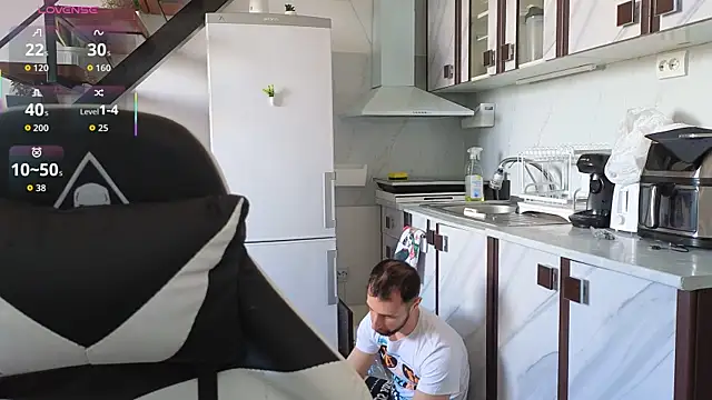 RyanStorm_ – Naživo XXX chat