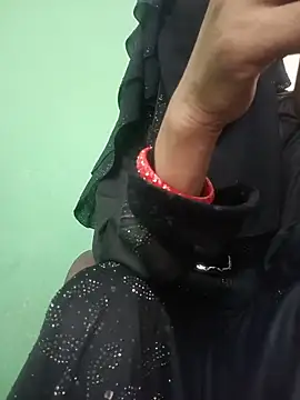Aafreen_36 – Naživo XXX chat