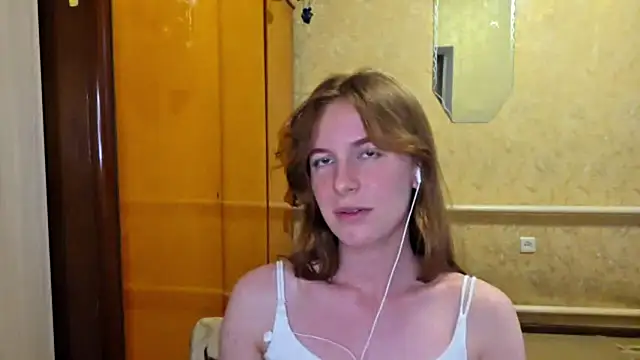 Chat +18 de DonnaKuc ao vivo