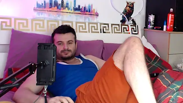 iuligruia69 Webcam show