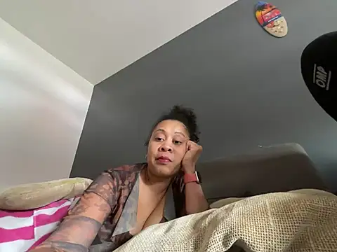 Živý XXX chat MILF_Stephanie