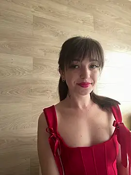 Kitty_BelleのライブXXXチャット