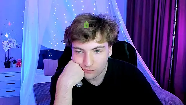 joseph_bear_ Webcamshow