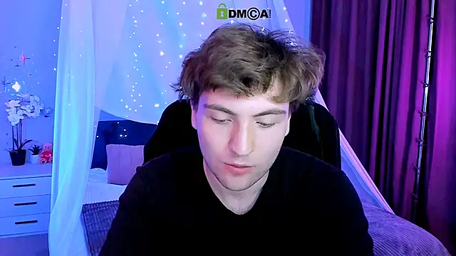 Вебкам-шоу joseph_bear_