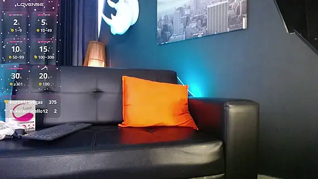 Chat XXX Live Zed_ferrer