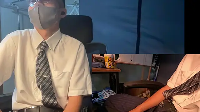 swonpark 网络视讯表演