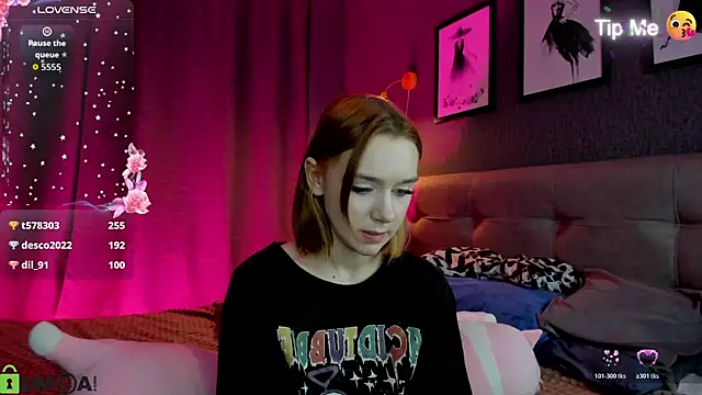 Lesi_Moonie01 现场XXX聊天