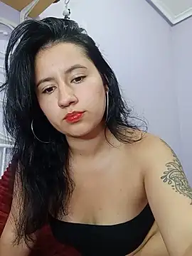 Czat XXX na żywo – Megan_hotwife_