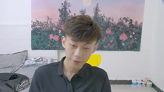 paofu-001 Webcam show
