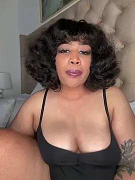 Chat XXX ao vivo de CAMMII__
