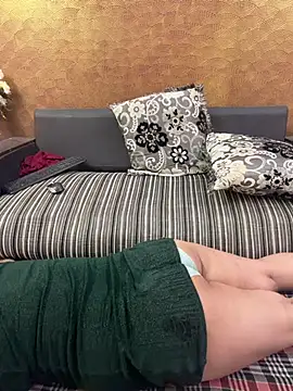 Curvy_GX Live XXX-Chat