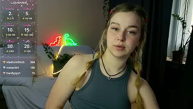 Mel_Nelson Live XXX-chat