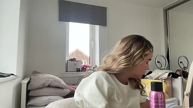 maisiesmithx Live XXX-chat