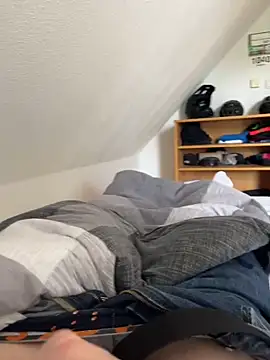 hannes256102's Webcam Show