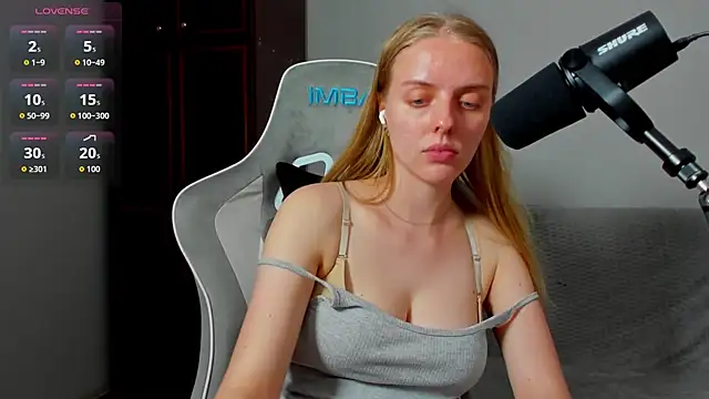 Jam_cream Live XXX-chat