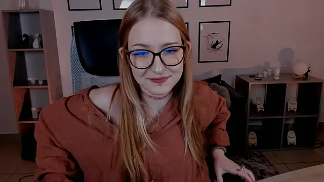 Chat XXX ao vivo de lanafitch