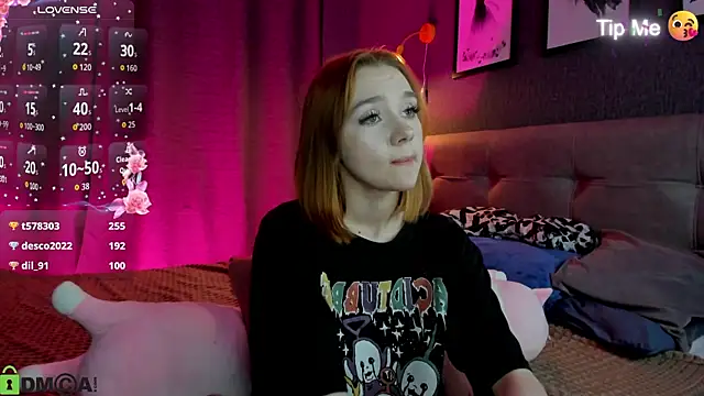 Lesi_Moonie01's Live XXX Chat