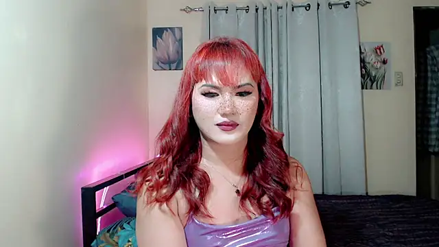 Webkamerová show beatrice_21