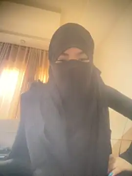 Hijabi_HotGirls' Live XXX Chat