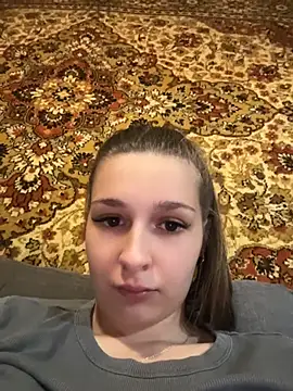ToryAdaire's Live XXX Chat