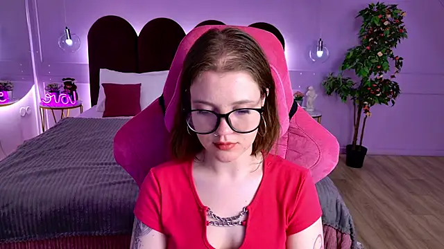 Chat +18 de AlmaSound ao vivo