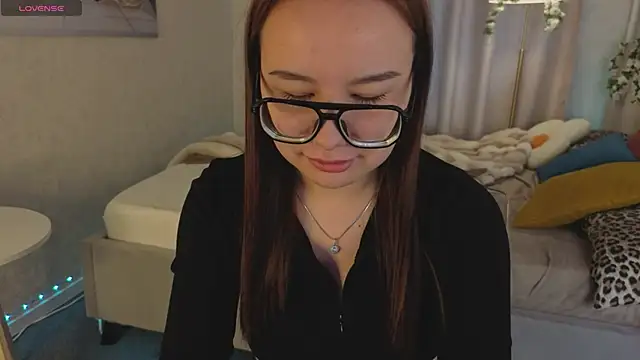 Chat +18 de Eva_Cutties ao vivo