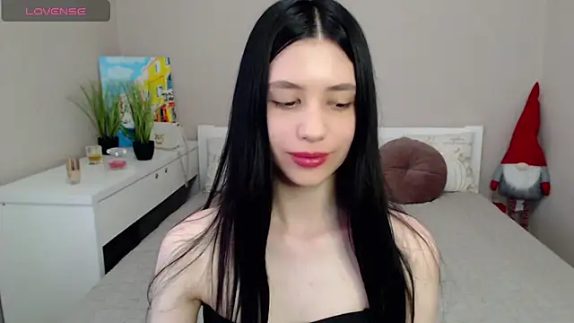 SelinLi Obrolan Langsung XXX
