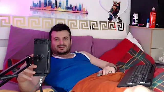 iuligruia69 webkamerás műsora