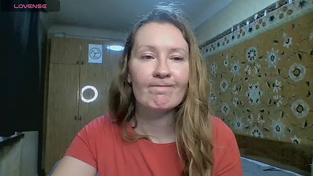 AnnaXLovers' Live XXX Chat