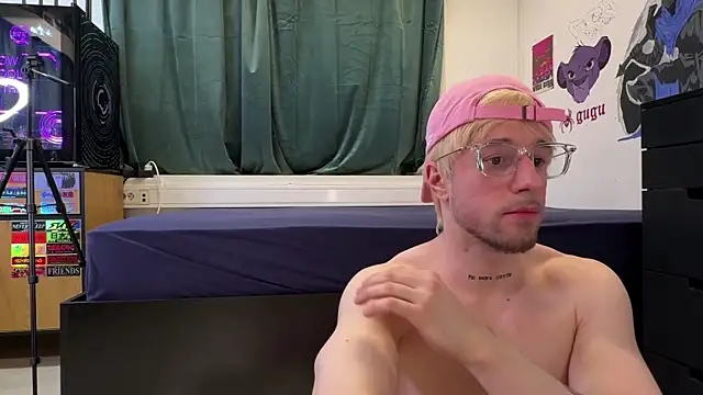 killa2053's Live XXX Chat
