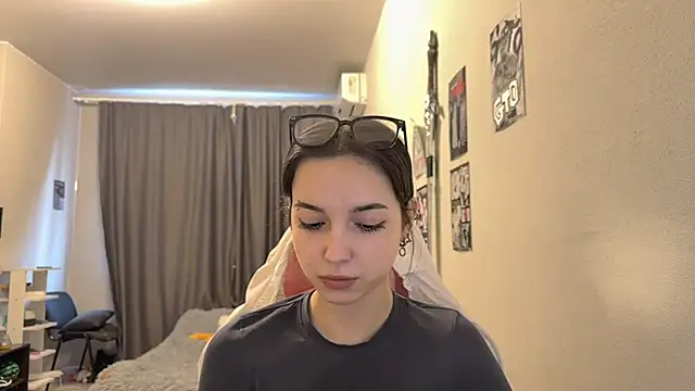 عرض كام KateMiragee