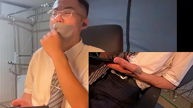 Živý XXX chat swonpark