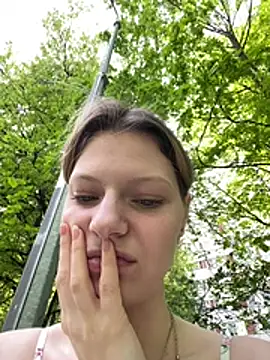Živý XXX chat MaryHiggins