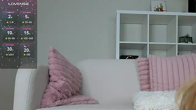 CataleyaKirk Chat XXX live