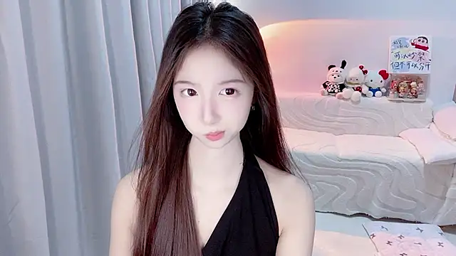 lucky-tt 웹캠 쇼