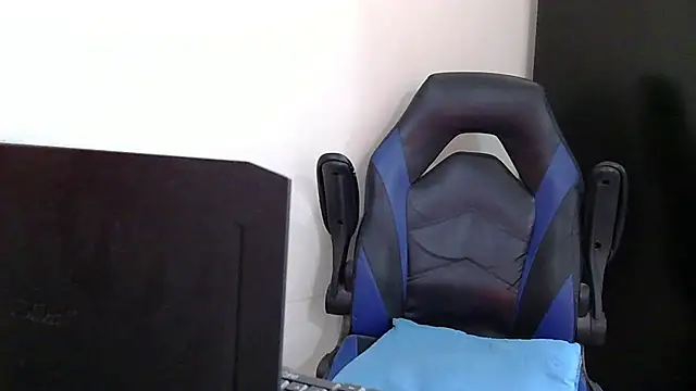 Darkkras Live XXX-chat