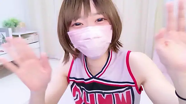 Koyuki_snow's Webcam Show