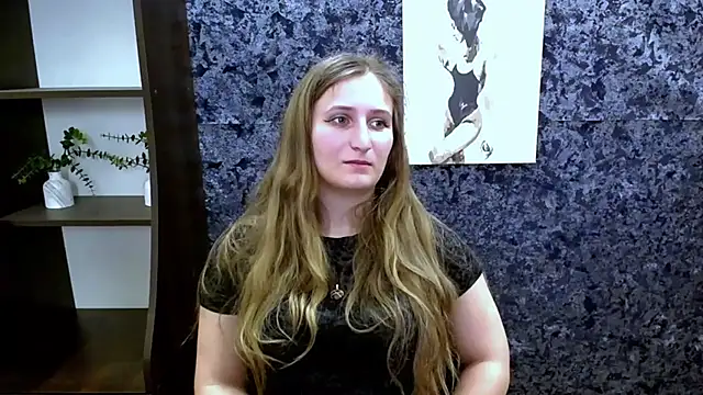 Czat XXX na żywo – Jenny_smille_