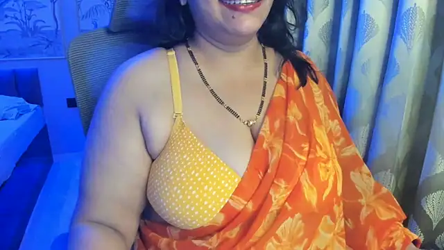 Chat XXX en directo de tarivishu11