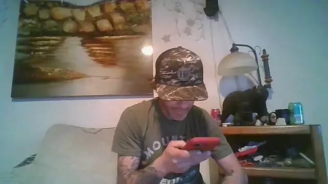 theboobietrap's Live XXX Chat