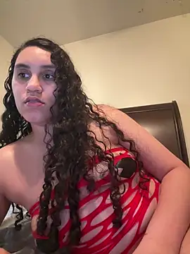 Chat XXX en directo de carlithefreak