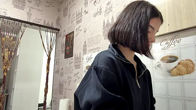 MarylnMonnier: вебкам-шоу