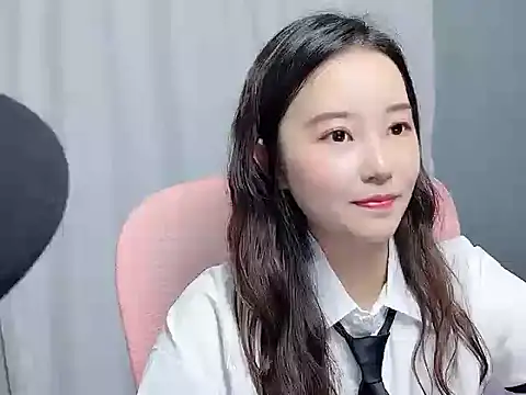 Wenwen8 Pertunjukan Webcam