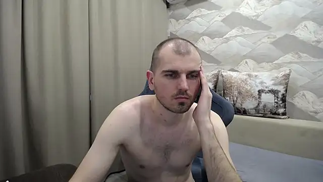 SerzhKorol1 라이브 XXX 채팅