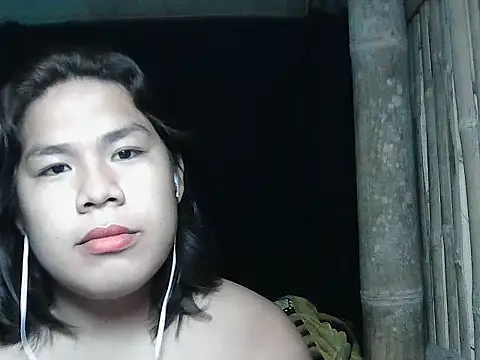 Huntrix2025 Webcam show