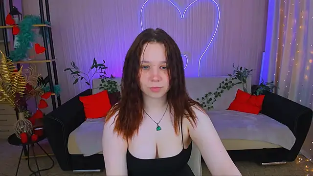MooonlightSky – Live XXX-chat
