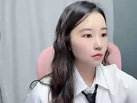 Wenwen8's Live XXX Chat