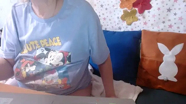 QueenLana 라이브 XXX 채팅